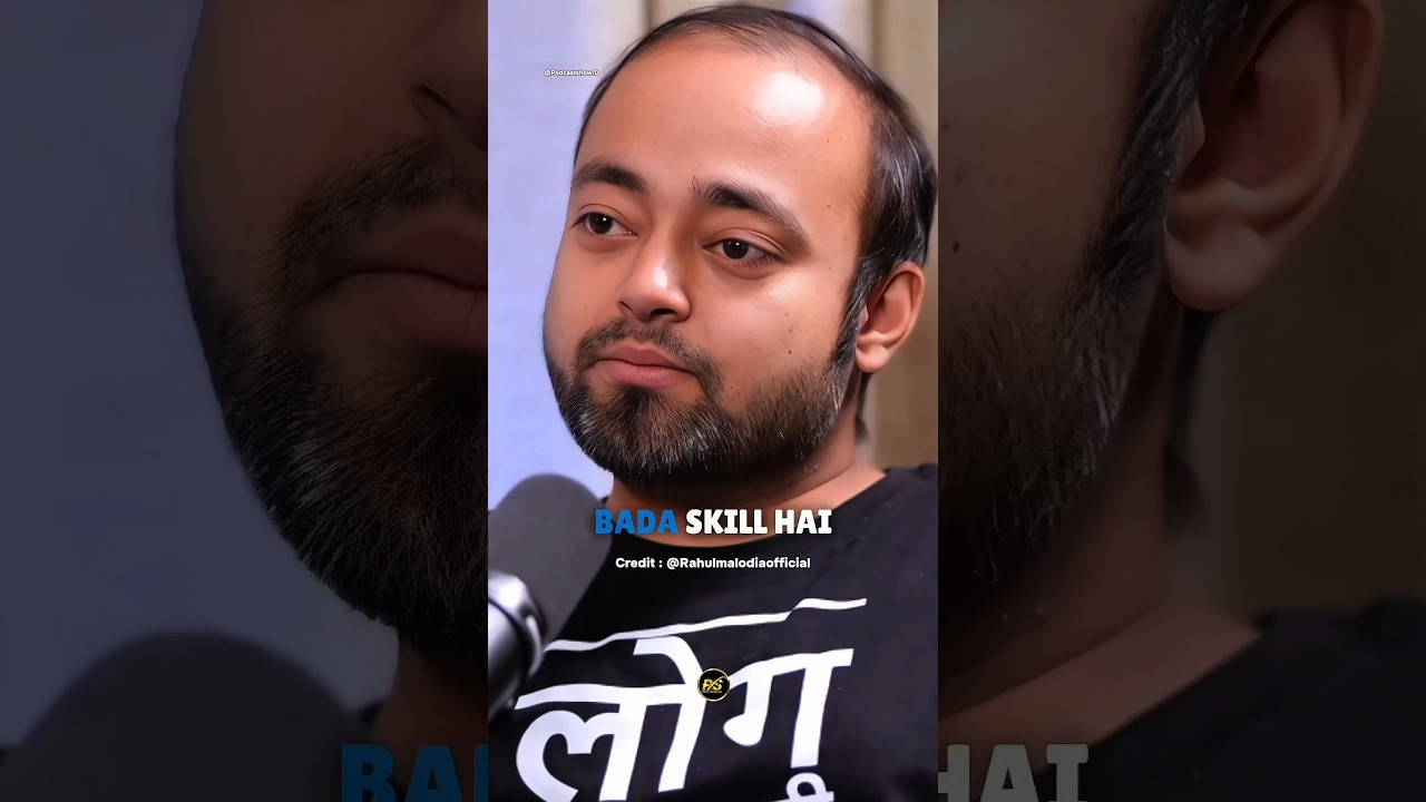 Warren Buffett's 2 Special Skills 🤯