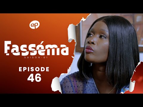 FASSĂMA - Saison 1 - Episode 46 **VOSTFR**