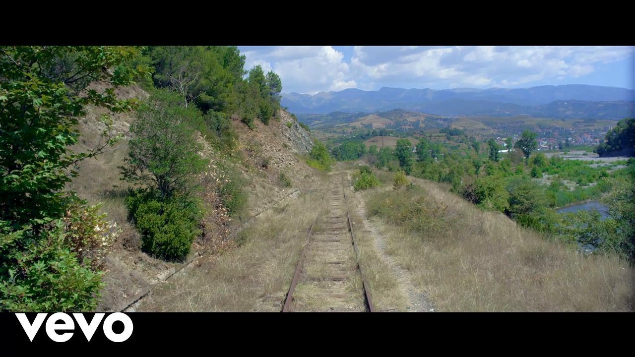 Elvana Gjata's 'Lejla' ft. Capital T & 2PO2 🎶 - Official Music Video