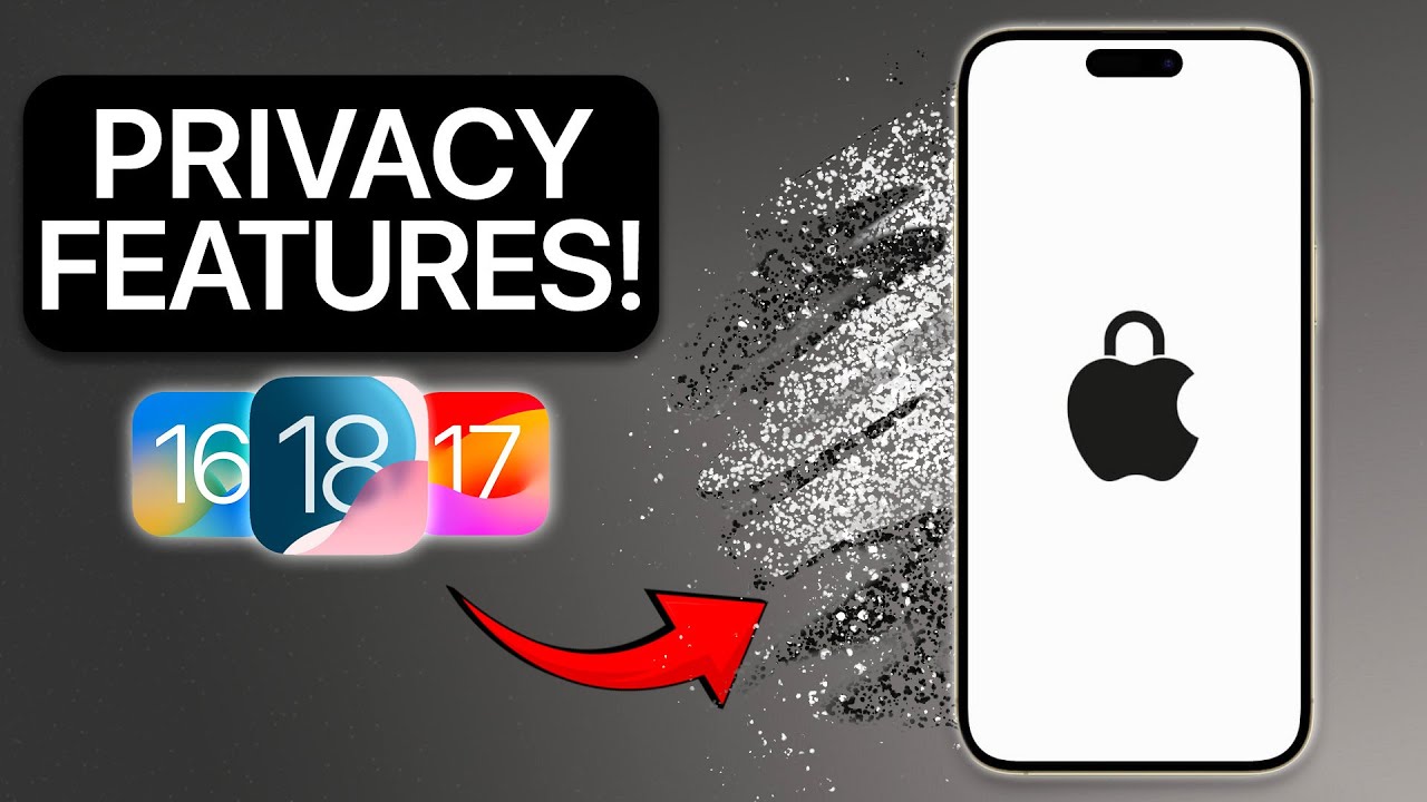 Essential iPhone Privacy Tips for 2025