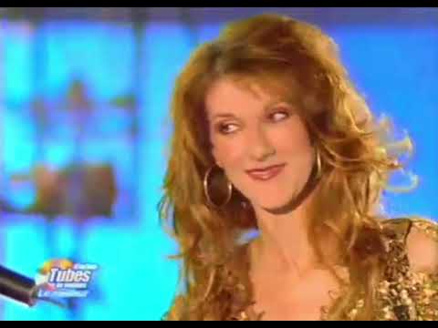 Pour que tu m’aimes encore - Jean Jacques Goldman & Céline Dion