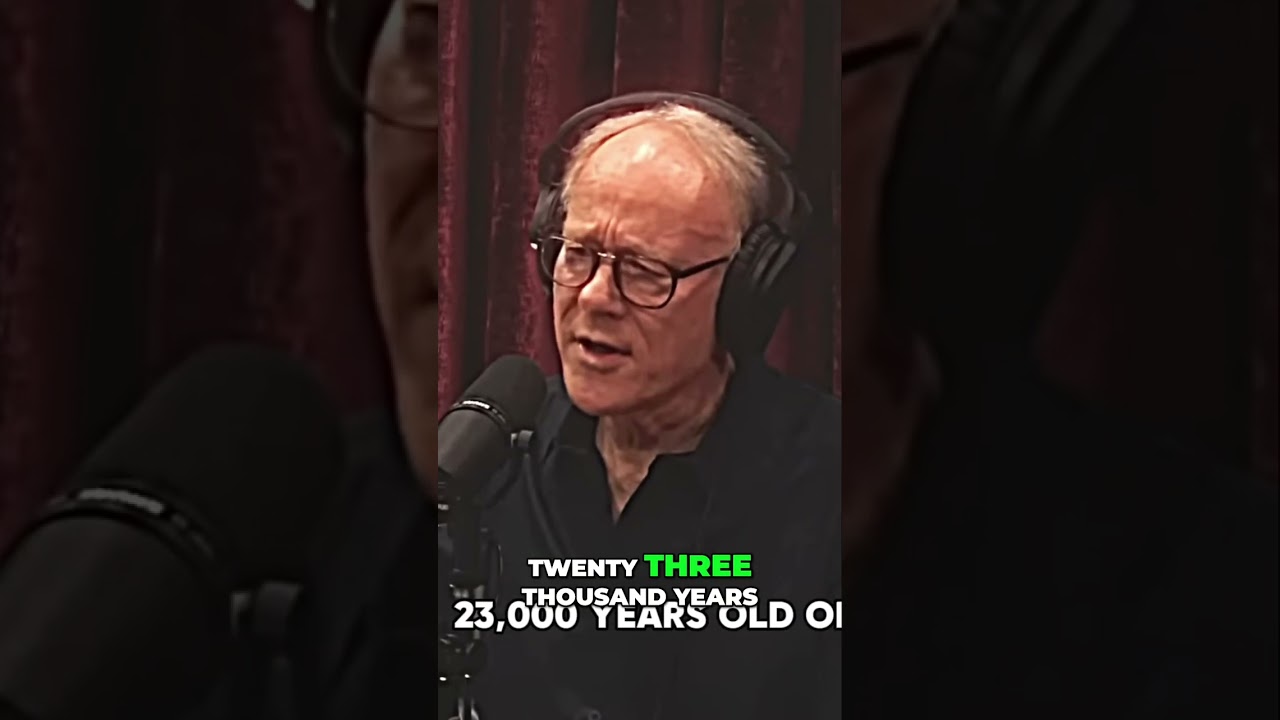 White Sands Footprints Reveal 23,000-Year-Old Secrets