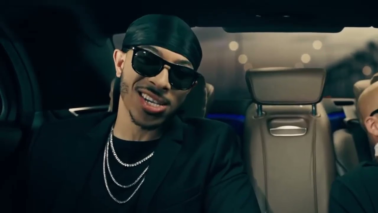 Dizzy DROS - M3A L3ECHRANE Remix by Fat-Key 🎶