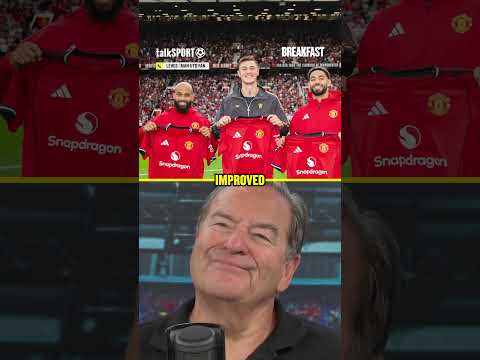 This Manchester United fan is NOT HAPPY with Ruben Amorim 😳