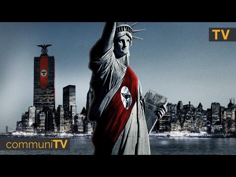 Top 10 Alternate History TV Series