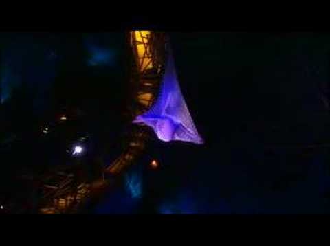 Flight of Icarus Act - VAREKAI (Cirque du Soleil)