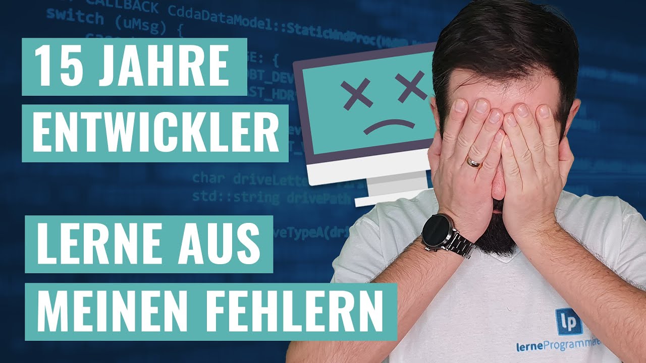 Programmieren Lernen leicht gemacht: Dein Schritt-für-Schritt-Guide 🚀