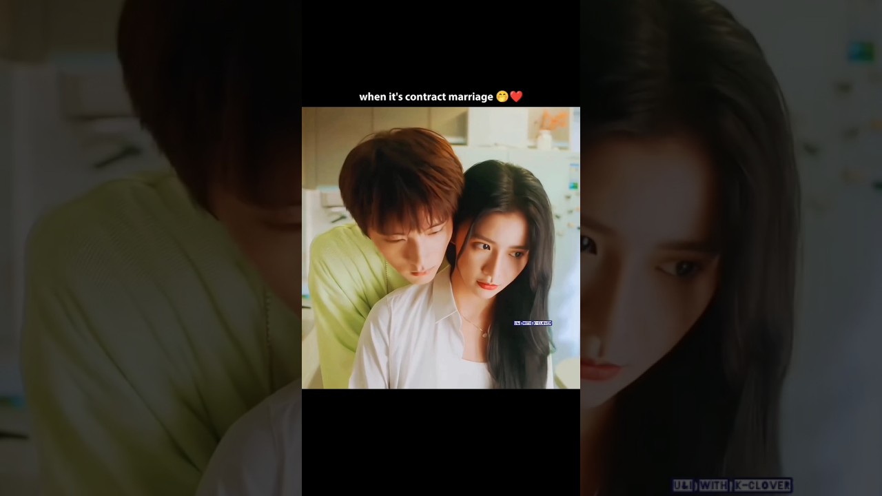 The Sweetest Secret: Back Hug Drama 😲🦋