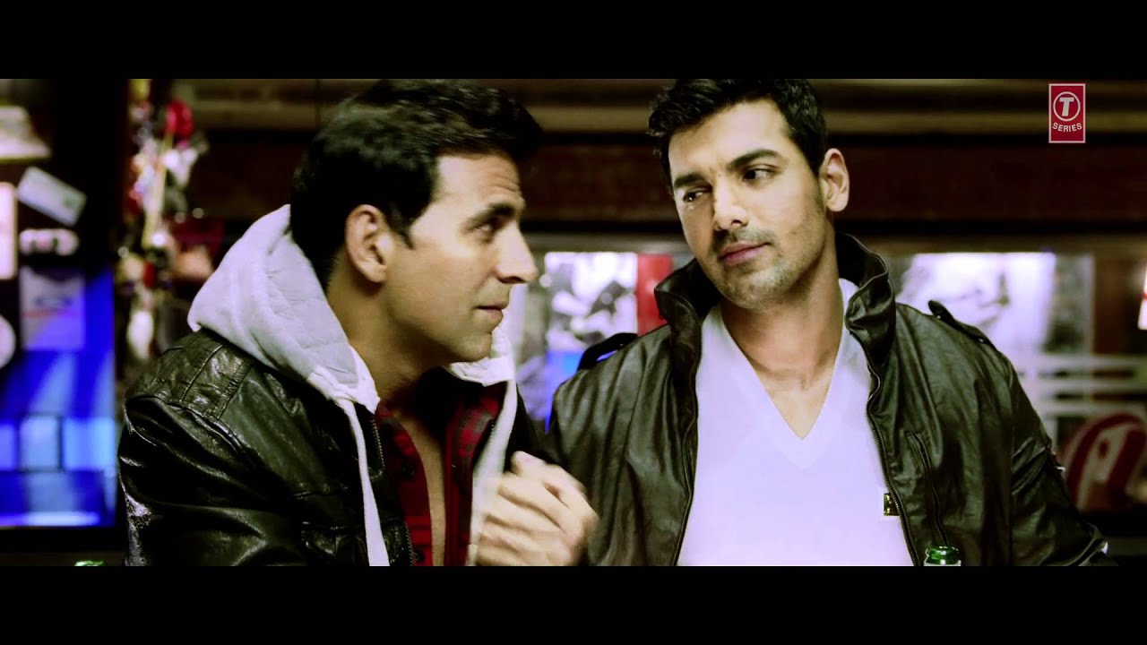 Desi Boyz Trailer: Akshay Kumar & John Abraham 🎬