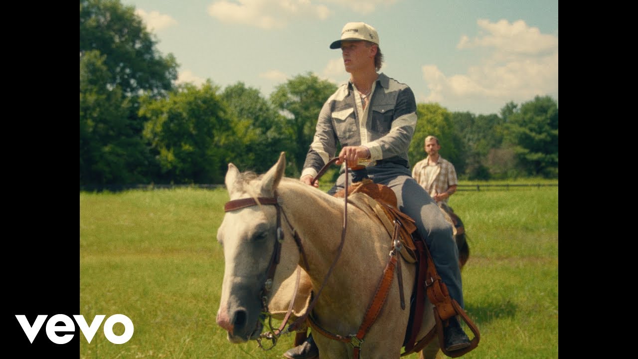 Marshmello & Hudson Westbrook - Better Man Than Me ๐ถ