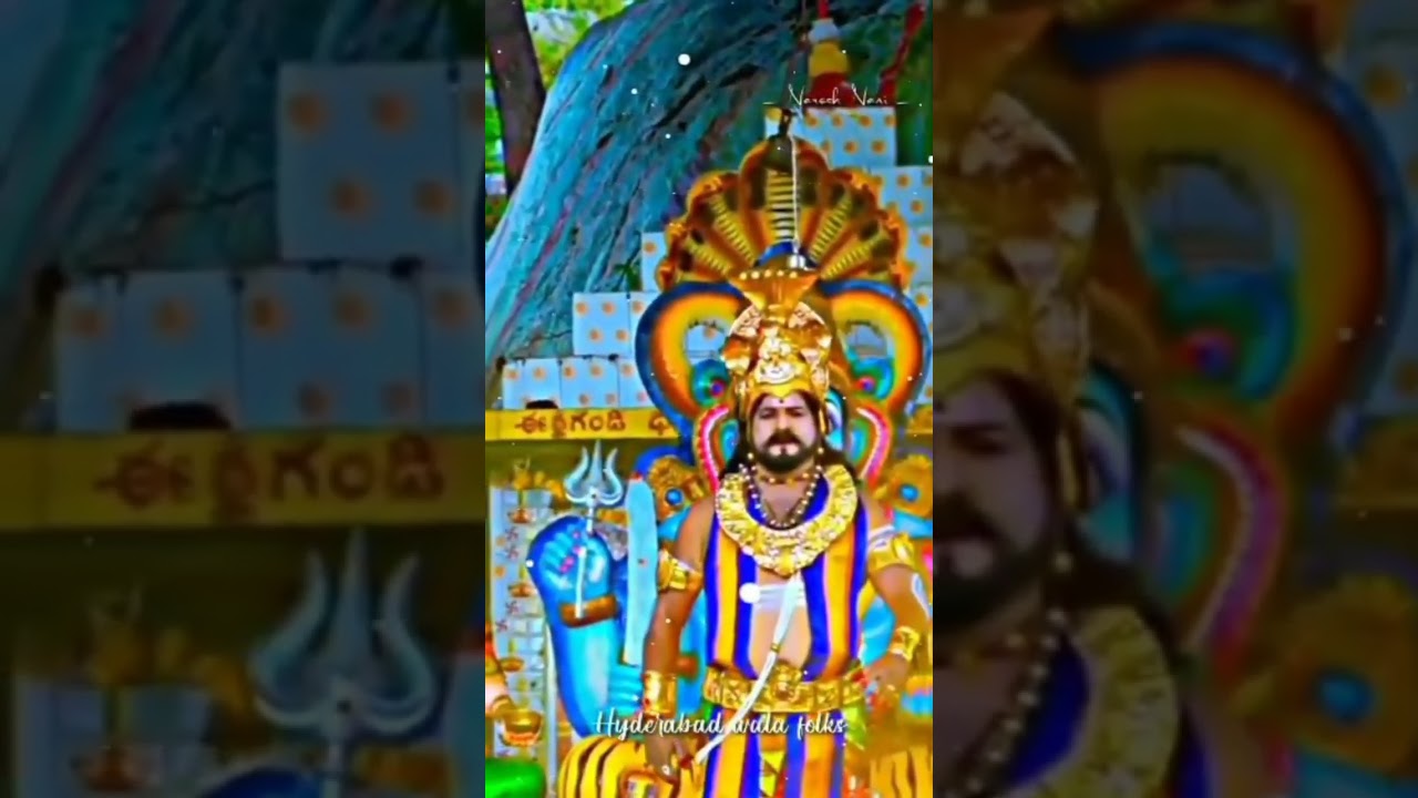 kubra valley song kuberavelli Mallanna Katha videos shuttle komaravelli Malda oggu Katha