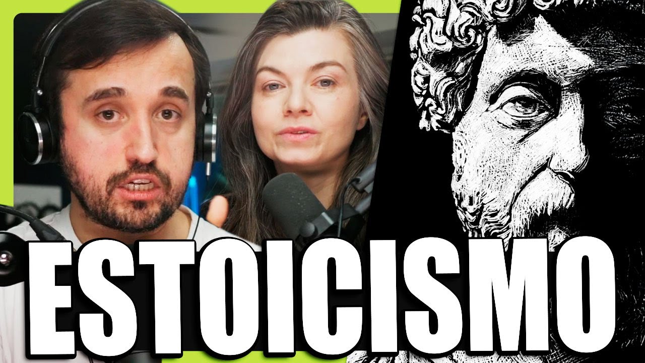Estoicismo: Filosofia para uma Vida Melhor 🌿