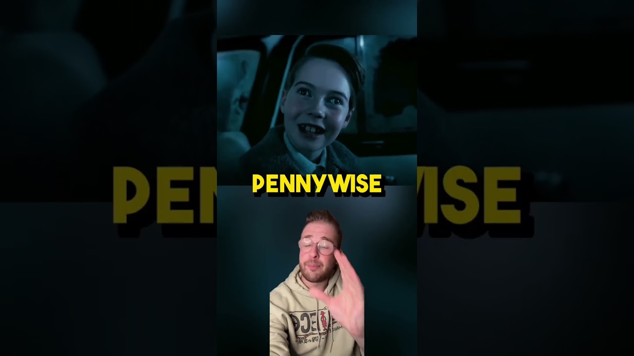 Uncover the Origin of Pennywise in Welcome to Derry 👹