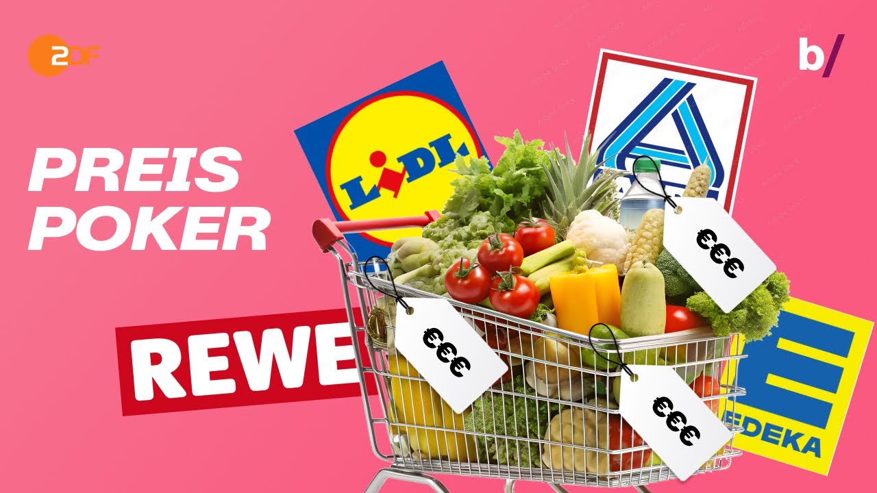 Wucher bei Lebensmitteln: So verdienen die Konzerne 💰