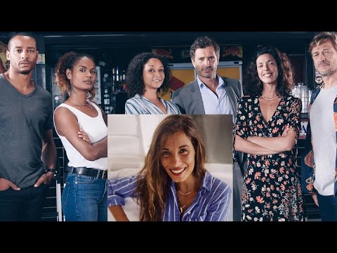 Hommage à Marion Campan par ses collègues d'OPJ 🎬