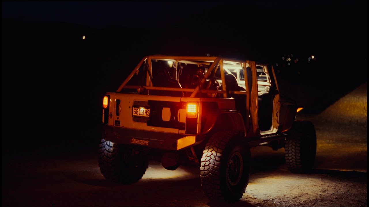 Kraff - IKATION 🎶 Official Music Video | Slingerz Records