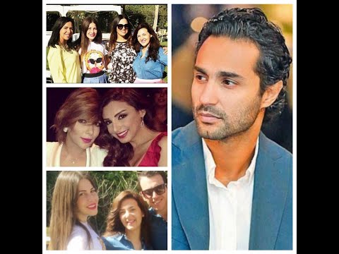 Ces stars arabes ont rompu leur amitié à cause d'un homme 👭😱