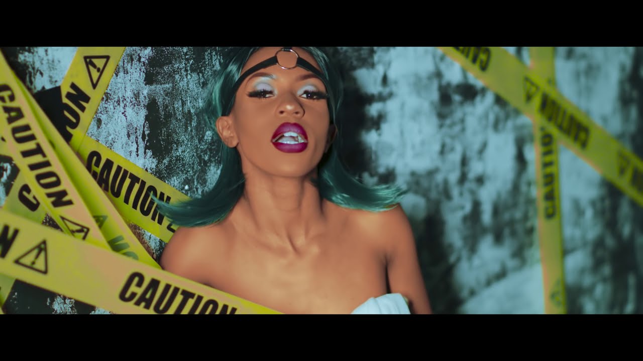 Vinka - Mapozi (Official Music Video) 🎶