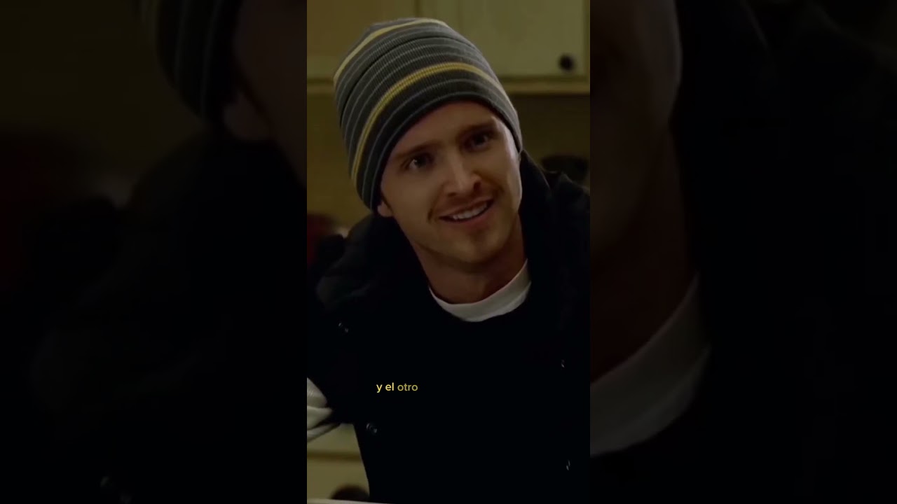 ¿El mejor capítulo de Breaking Bad? 🎬