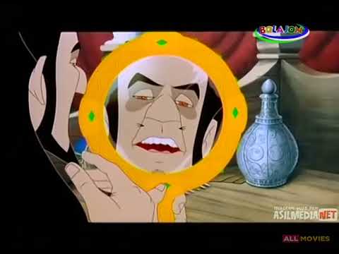 Noziknihol Malika Uzbek Multfilm 2025