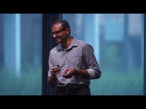 TWS 2018: Morning Session, Keynote on Computational Imaging