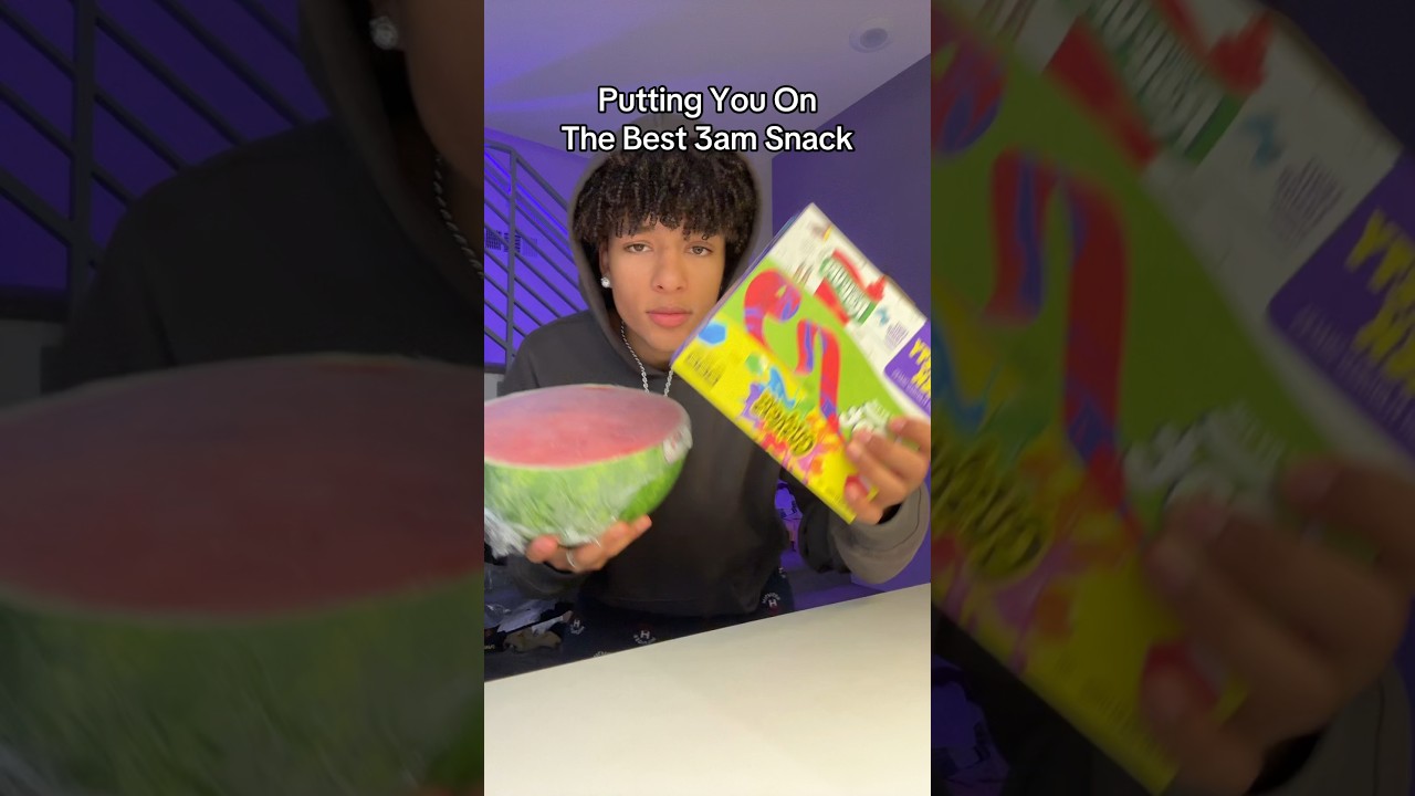 Must-Try Delicious Recipes from Kanebailey! π½οΈ