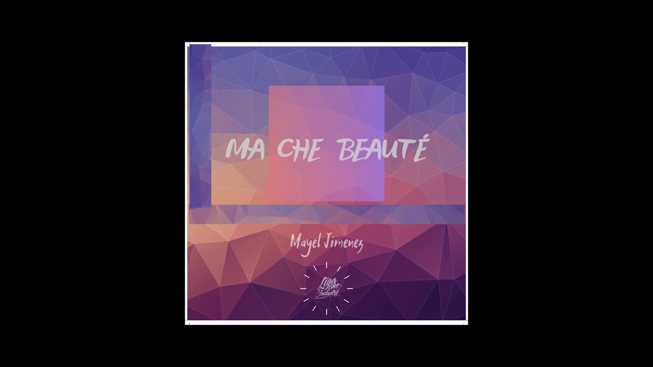 Mayel Jimenez - Ma che beauté (Remix Español) 🎶 ¡No te lo pierdas!