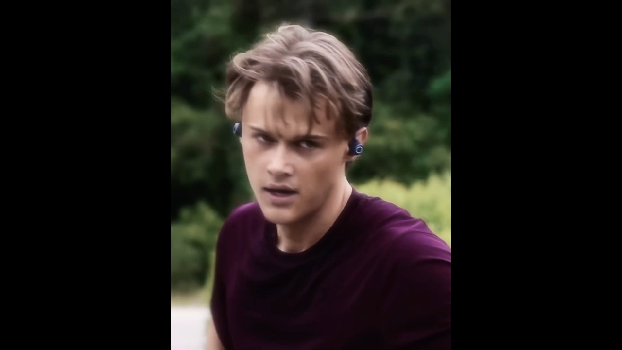 Conrad Fisher's Moments from Daddy’s Home | The Summer I Turned Pretty 🌞