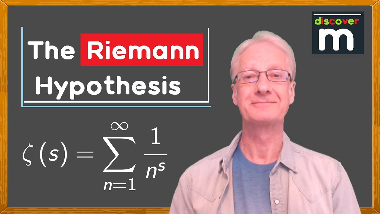 Riemann Hypothesis: The Greatest Unsolved Math Problem