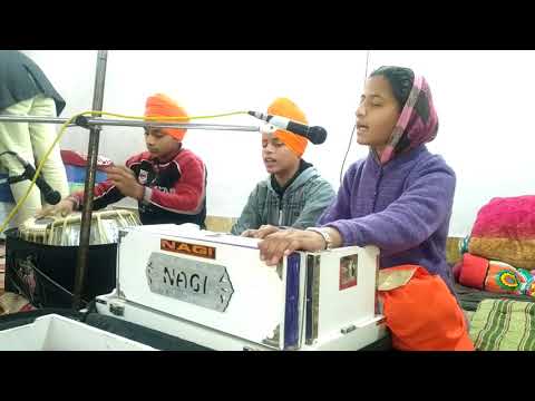 Gurkirtan video