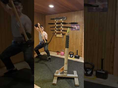 for everyone saying the scythe is a bad weapon #shinobi #bushido