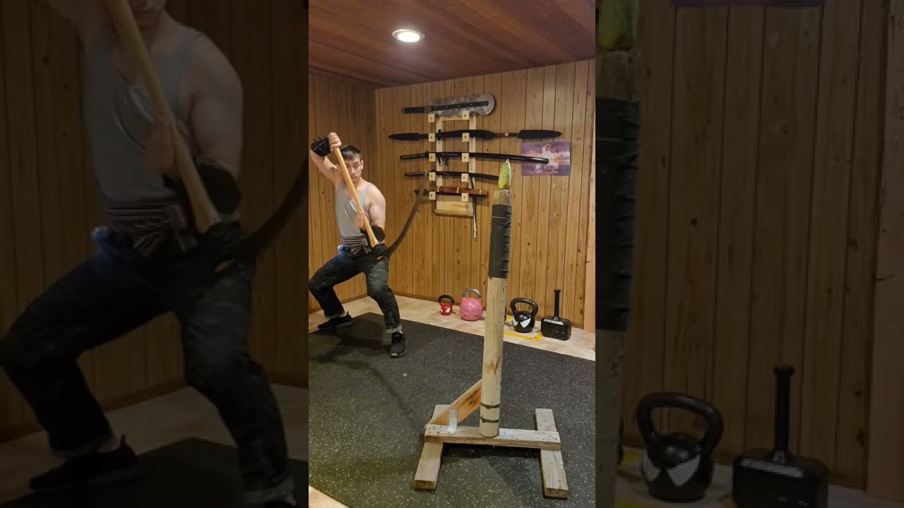 Debunking the Myth: Why the Scythe Is a Powerful Weapon in Shinobi Bushido ⚔️