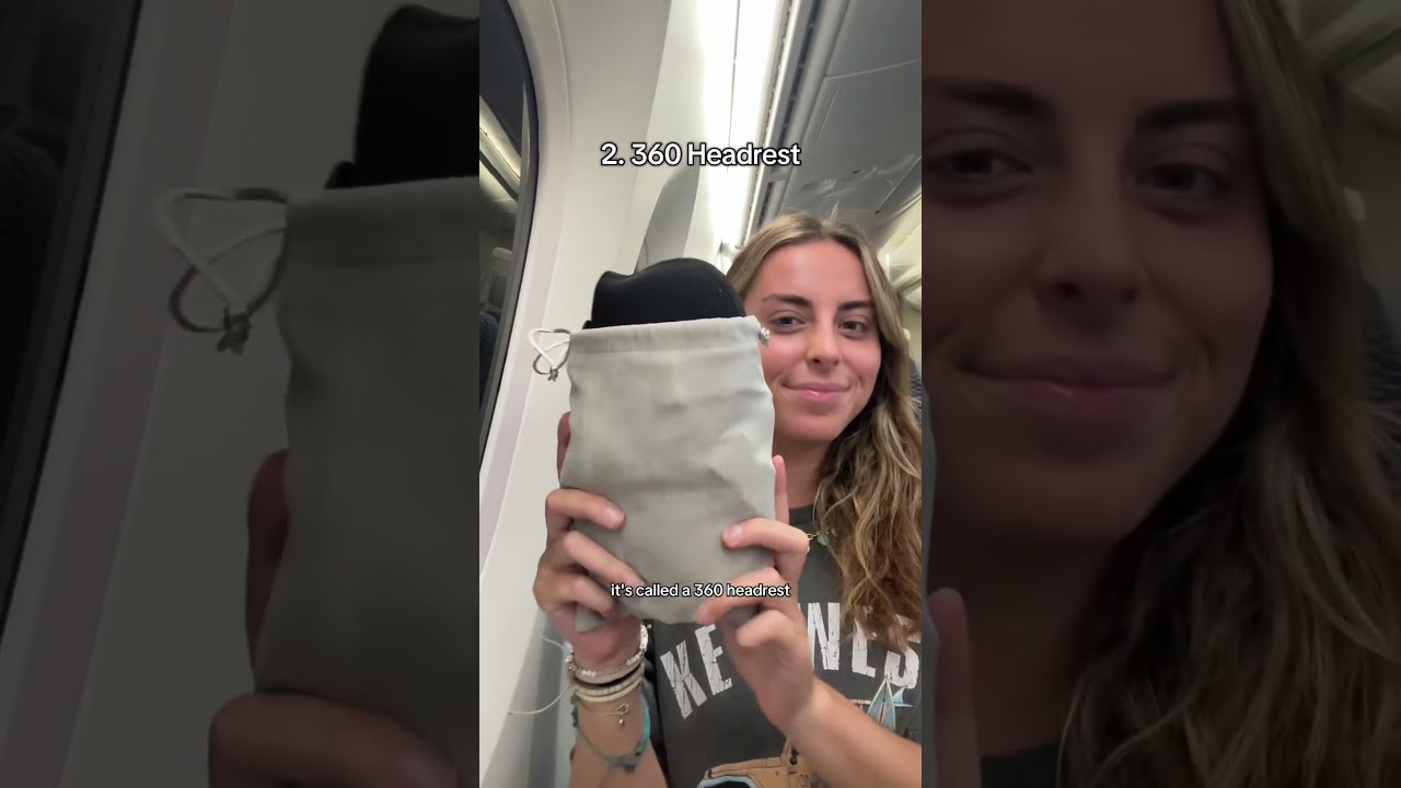 3 Essential Tips for Surviving a 16-Hour Flight in Economy