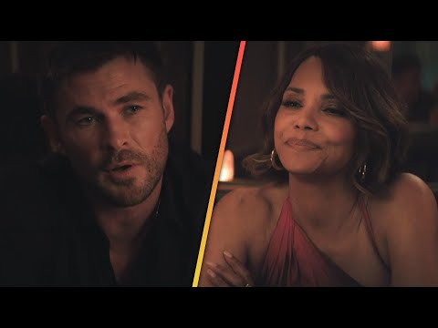 Crime 101 | Official Trailer (Chris Hemsworth & Halle Berry, 2026)