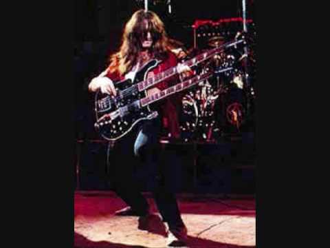 Rush Fly by Night Live Pre-Release (1974)