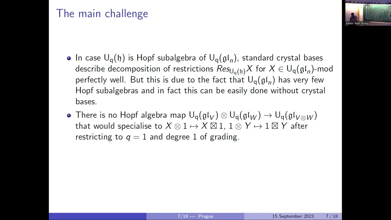 Fedor Part - Crystal Bases for the Kronecker Problem