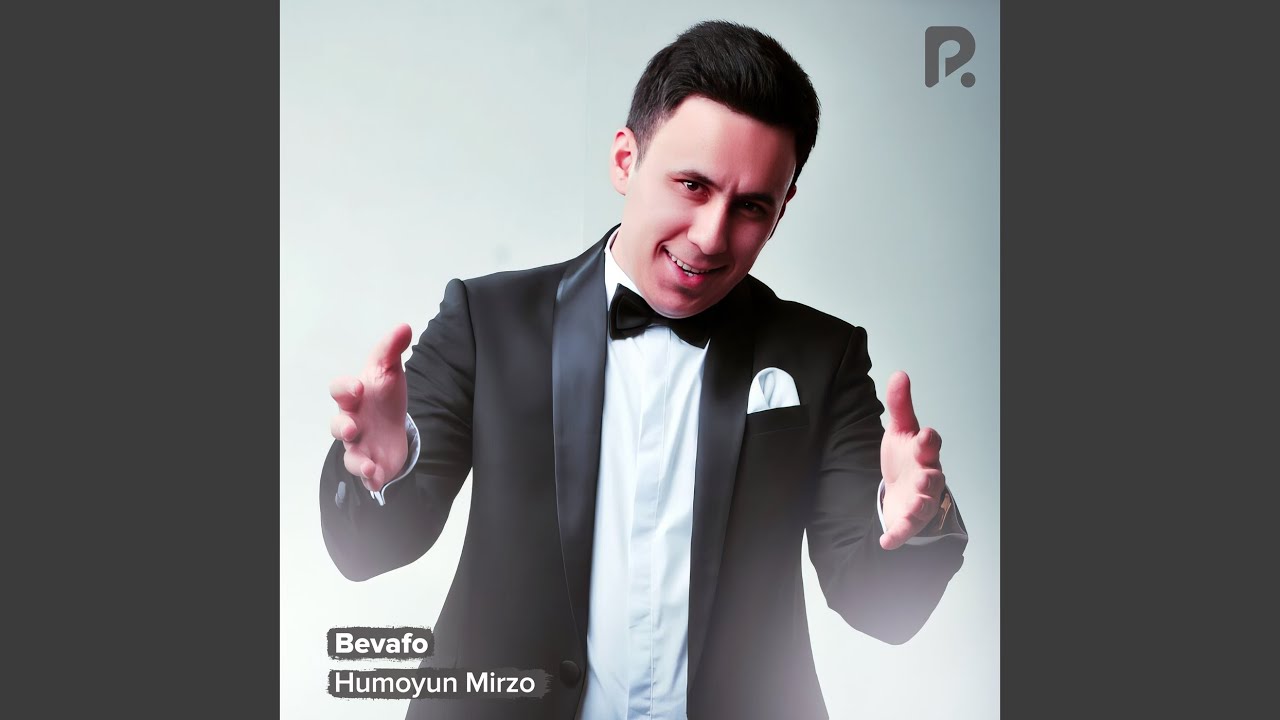 Bevafo by Humoyun Mirzo 🎶 (2016)