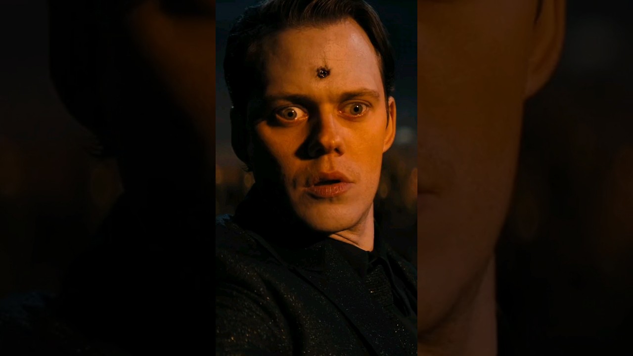 John Wick Confronts Marquis | #shorts