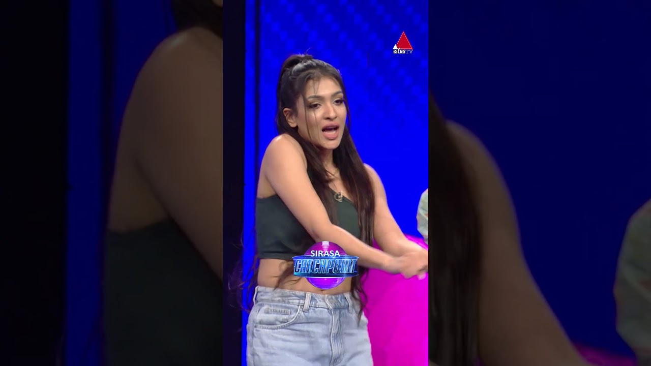 ඇත්තටම විනෝදදායක දාන්ස් අත්දැකීම! 💃