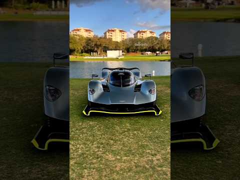 The two most powerful high-voltage cars in the world #shorts #facts