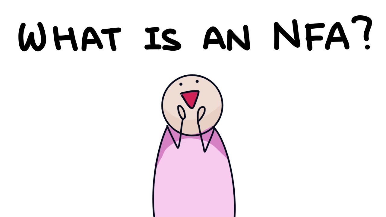 Understanding Nondeterministic Finite Automata (NFA) vs DFA 🤔