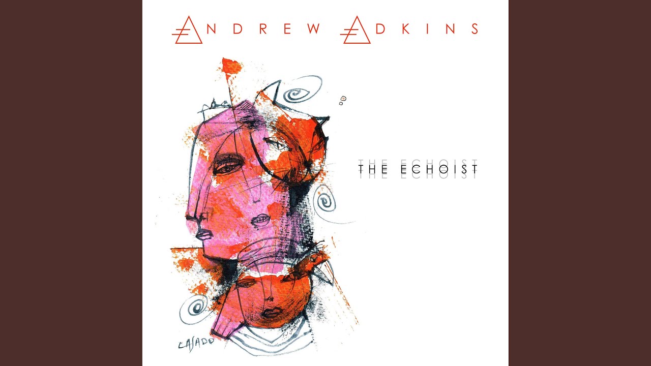 Thunder Perfect Mind by Andrew Adkins 🎶