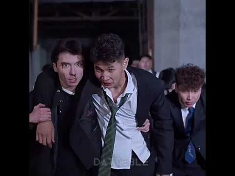 Cыныптас | 7 серия | Synyptas 2