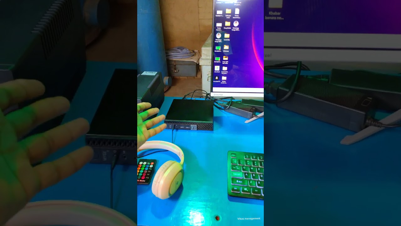 Dell Optiplex 7040 Mini PC for Business