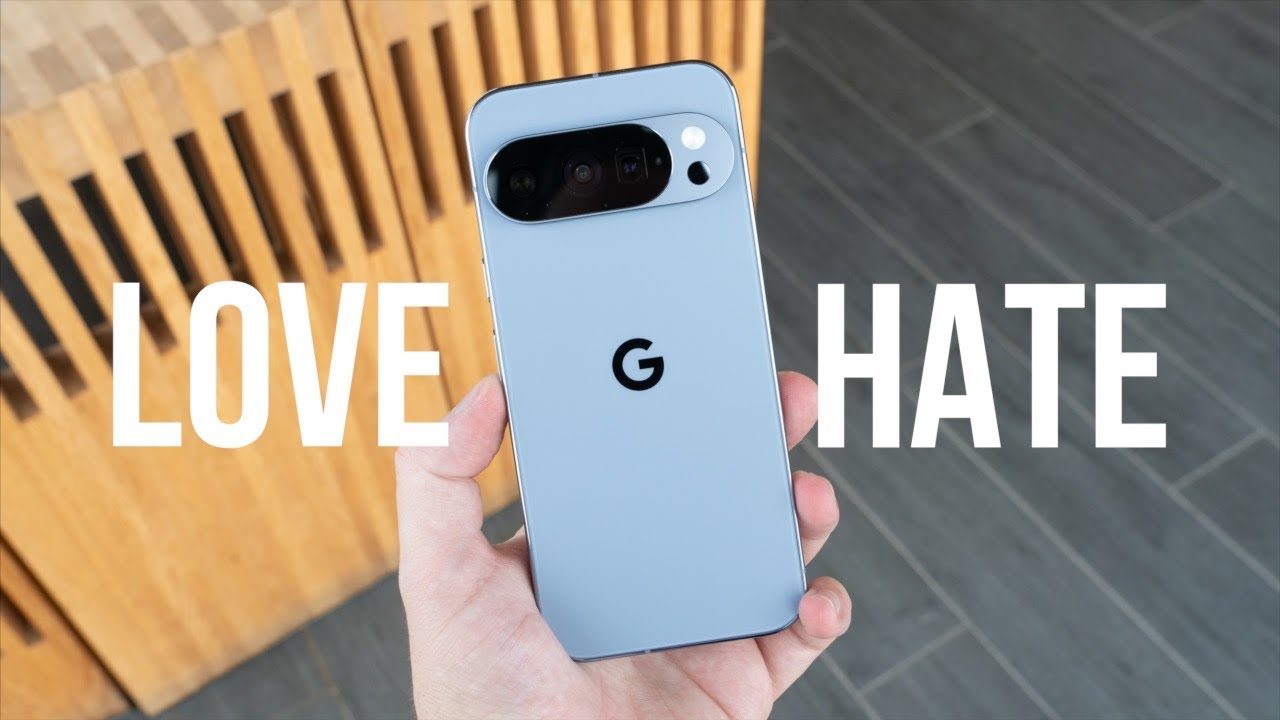 Google Pixel 10 Pro Review: Key Insights Before Buying