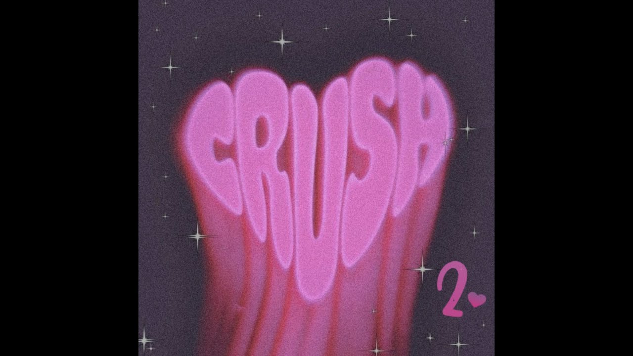 Free 90s R&B Type Beat 'Crush 2' by Denise Julia 🎶