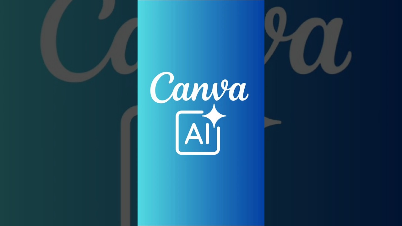 Find Canva AI: Quick Beginner Guide 🔍