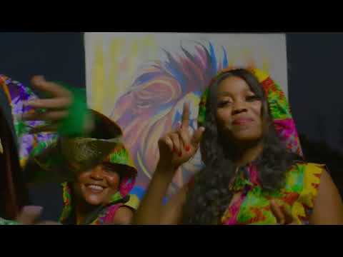 BILL CLINTON KALONJI - SANDRUMA #générique