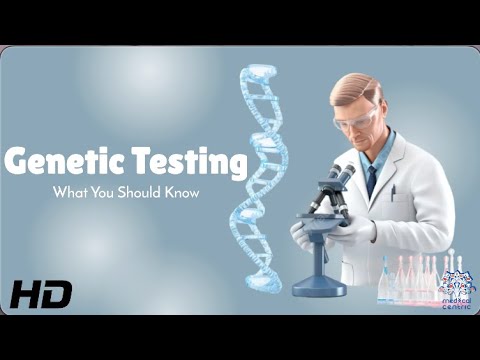 Is Genetic Testing Right for You? Find Out Now!