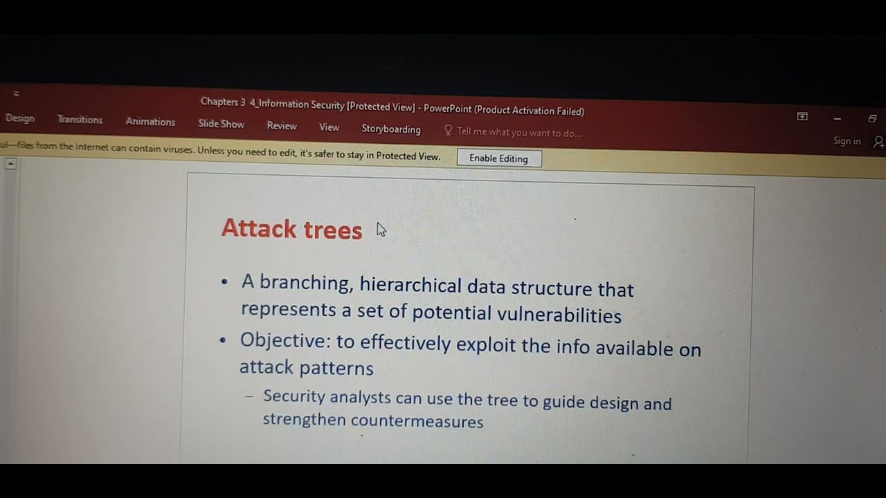 Understanding Attack Surface in Cybersecurity 🔒